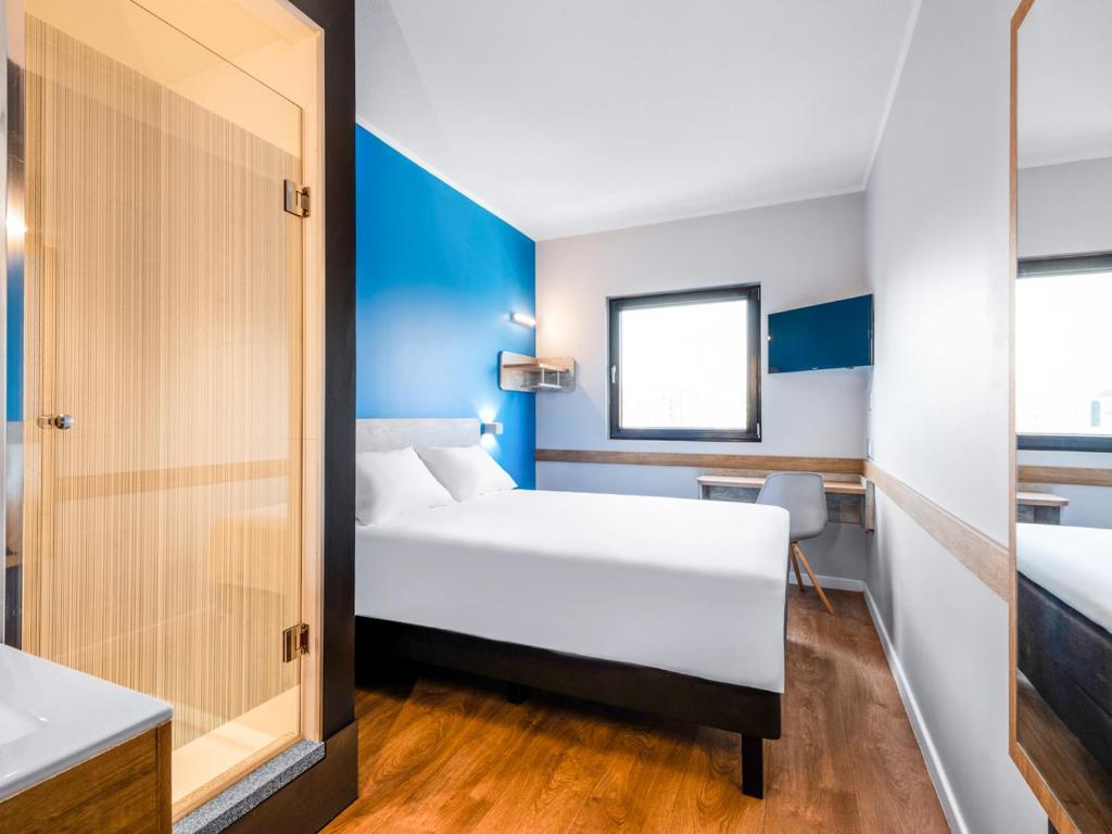 Hotel Ibis Budget Providencia